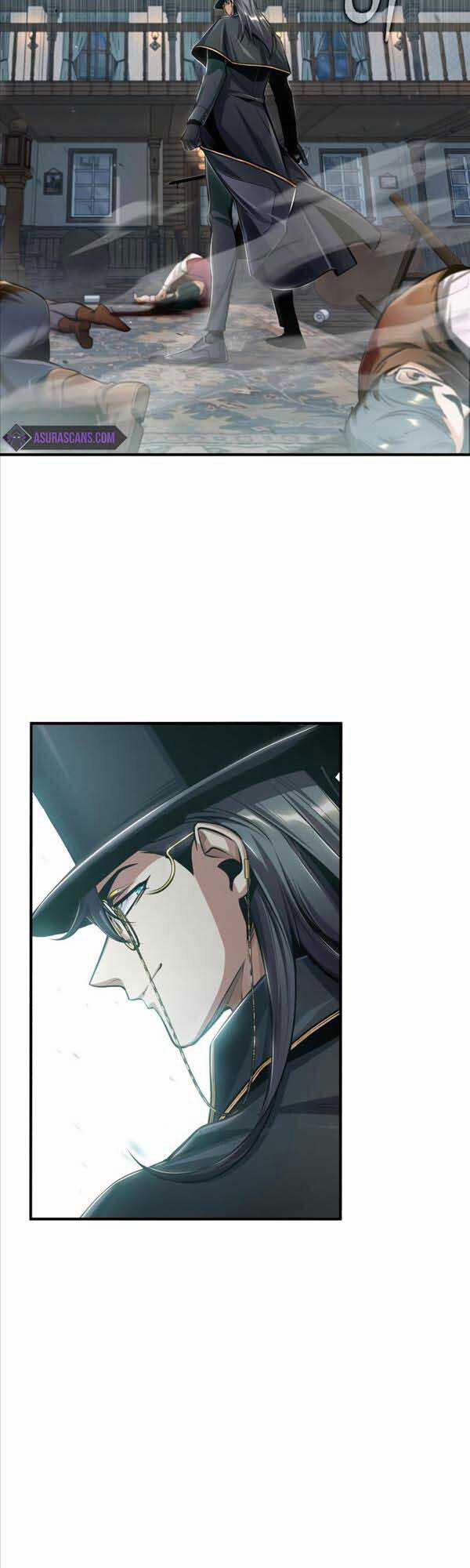 Giáo Sư Gián Điệp 28 trang 5