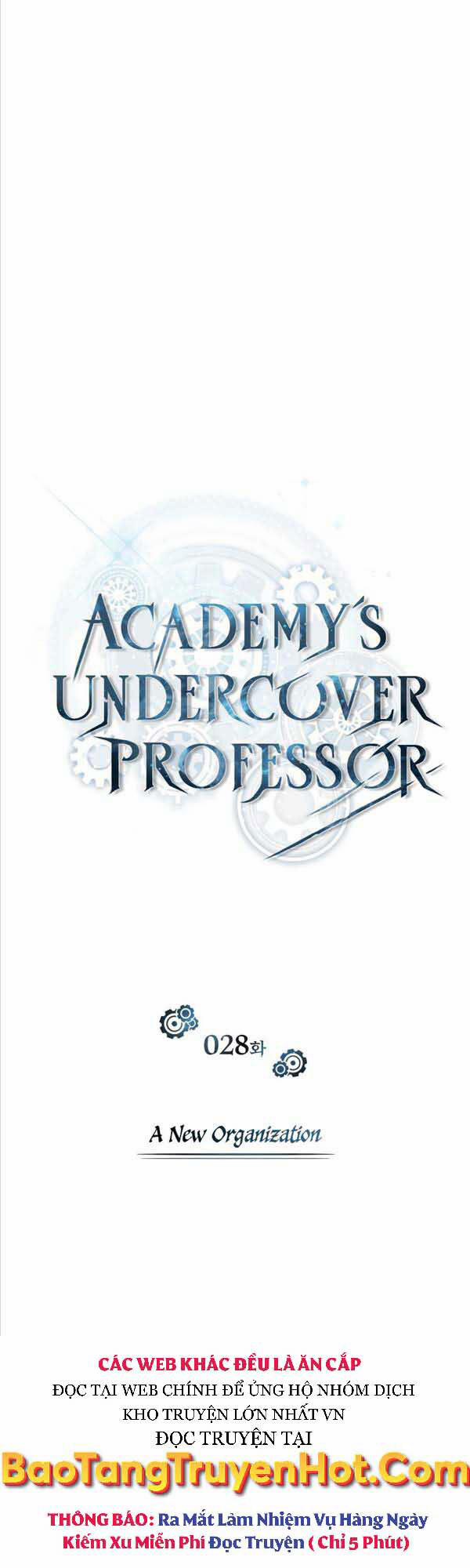 Giáo Sư Gián Điệp 28 trang 6