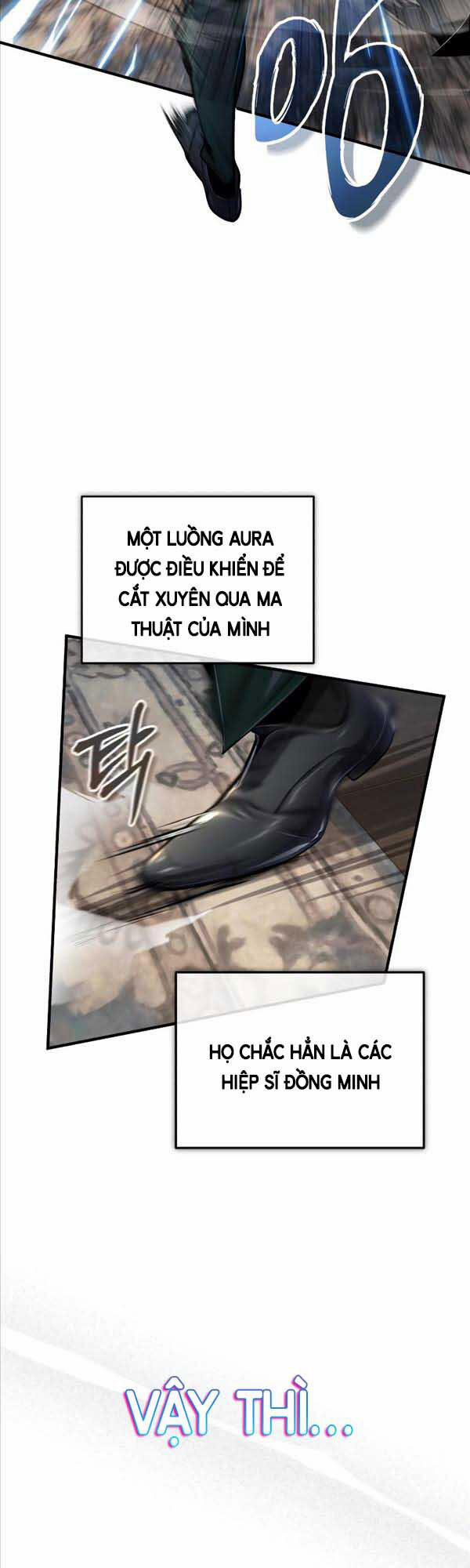 Giáo Sư Gián Điệp 28 trang 8