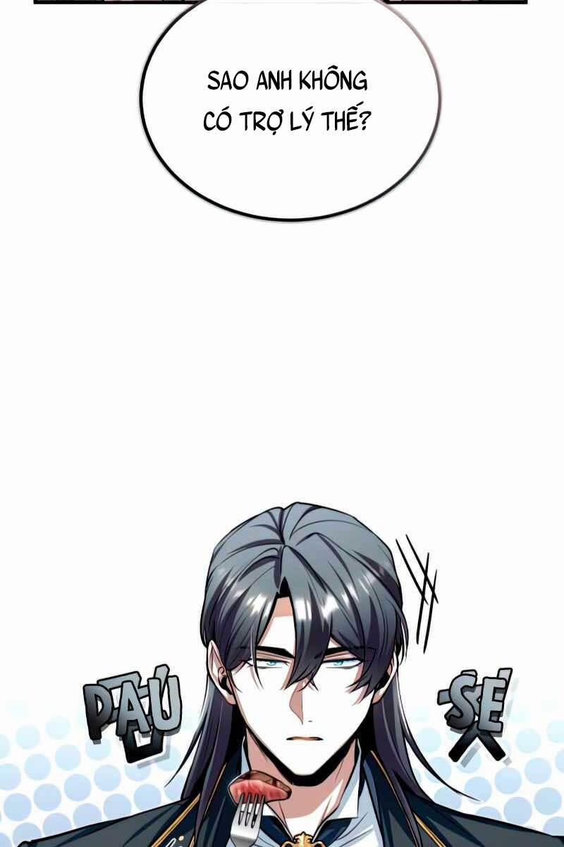 Giáo Sư Gián Điệp 29 trang 1