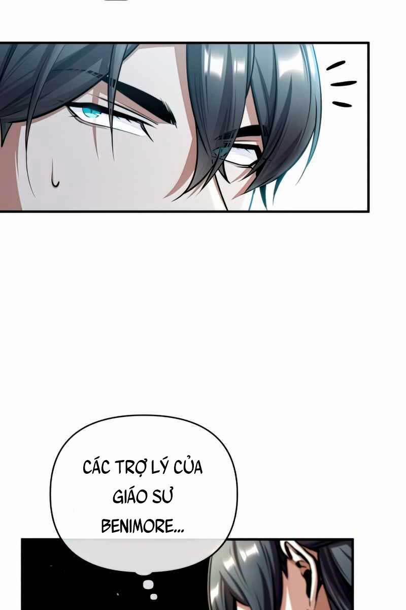 Giáo Sư Gián Điệp 29 trang 10