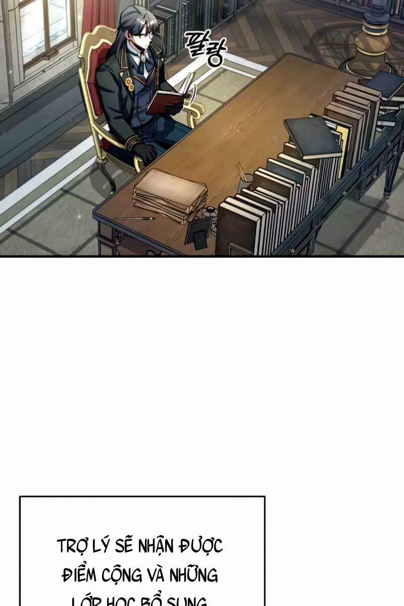 Giáo Sư Gián Điệp 29 trang 17