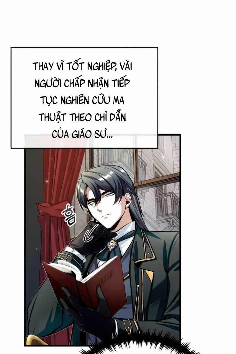 Giáo Sư Gián Điệp 29 trang 19