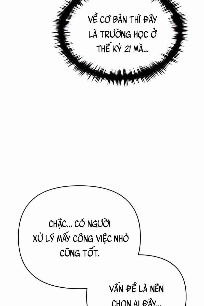 Giáo Sư Gián Điệp 29 trang 20