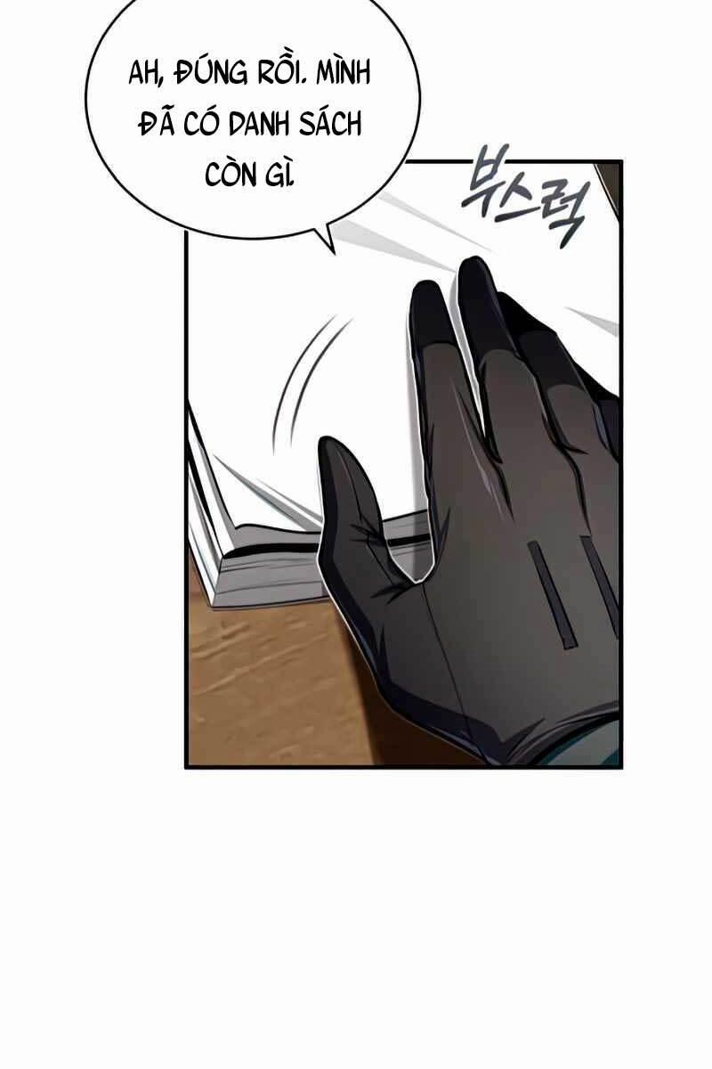 Giáo Sư Gián Điệp 29 trang 22