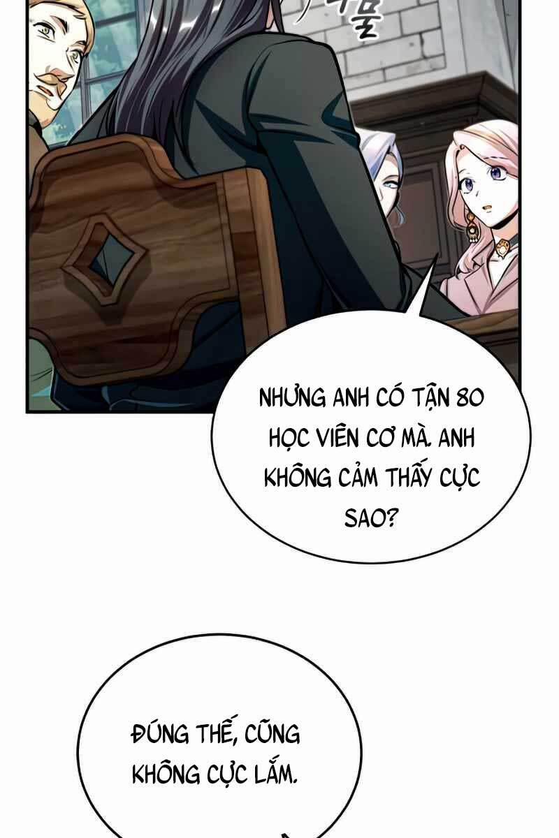 Giáo Sư Gián Điệp 29 trang 3