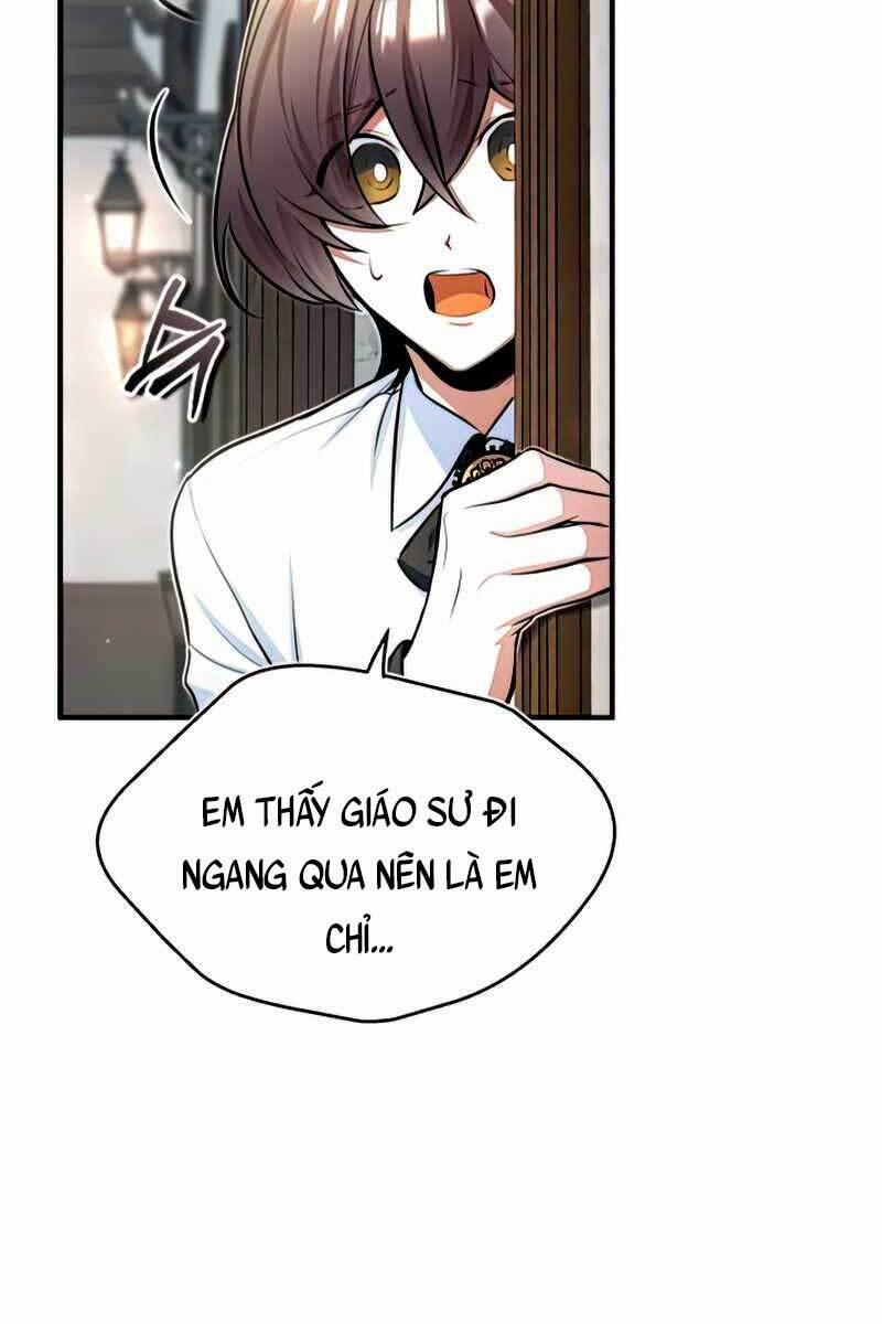 Giáo Sư Gián Điệp 29 trang 31