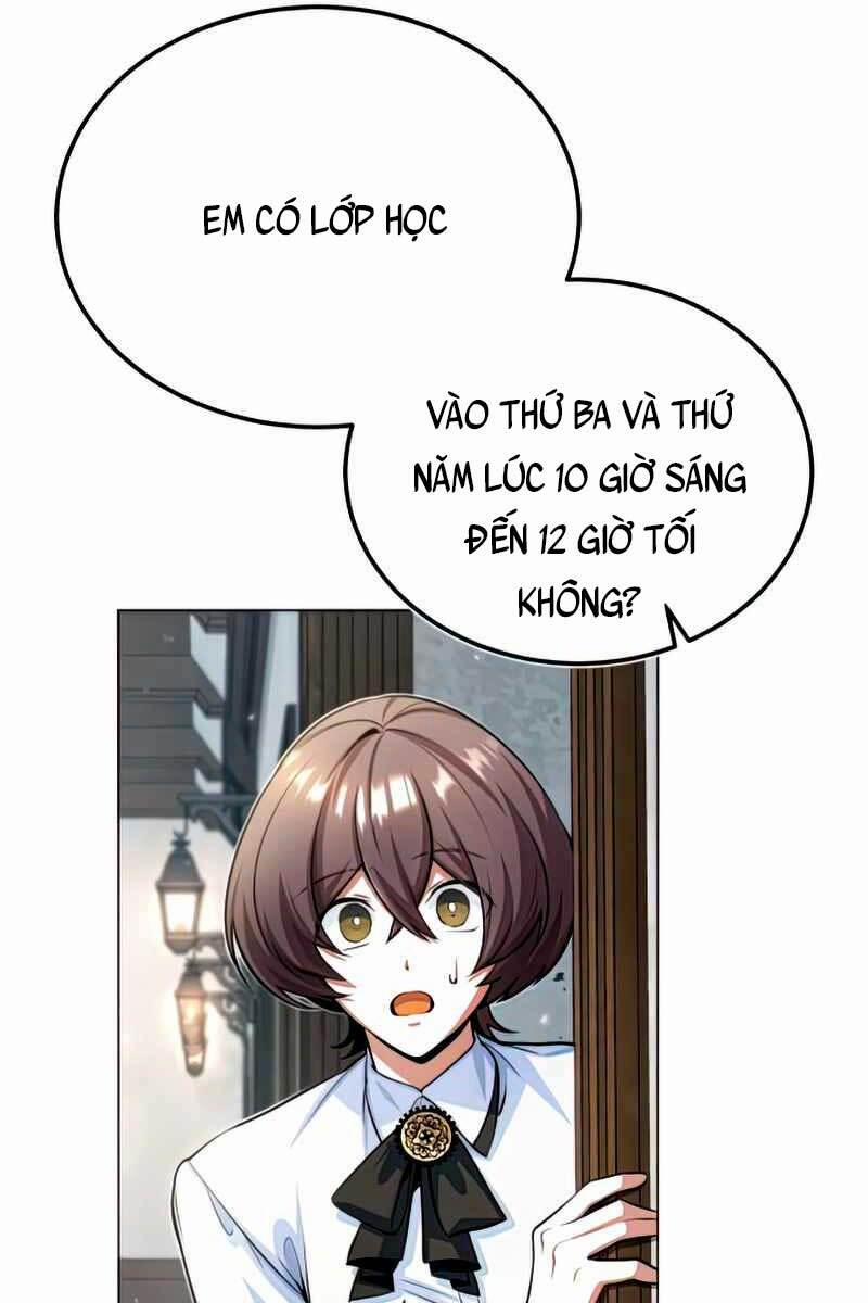 Giáo Sư Gián Điệp 29 trang 36