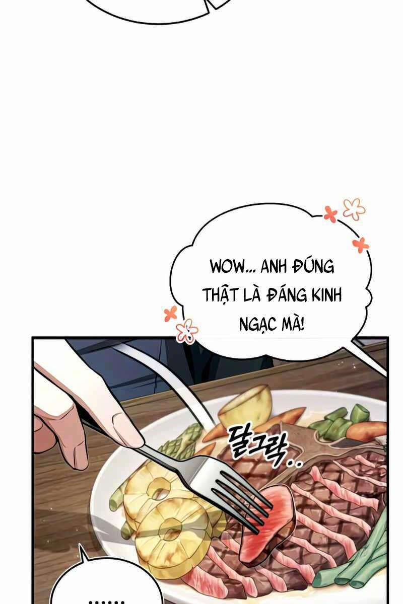 Giáo Sư Gián Điệp 29 trang 4