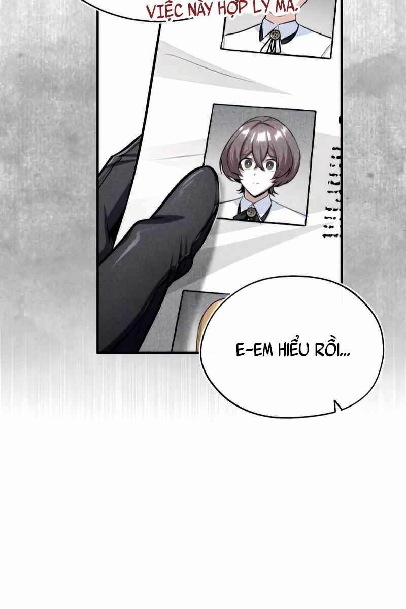 Giáo Sư Gián Điệp 29 trang 49