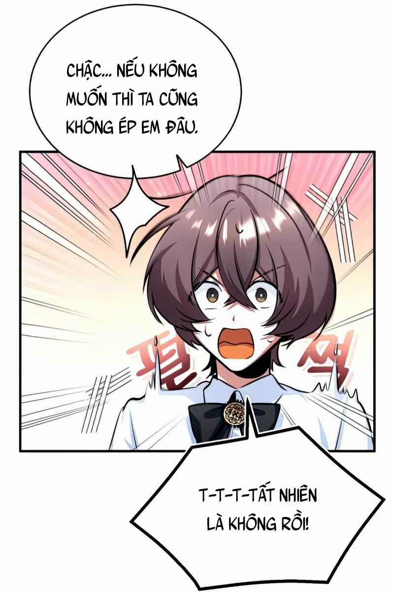 Giáo Sư Gián Điệp 29 trang 50