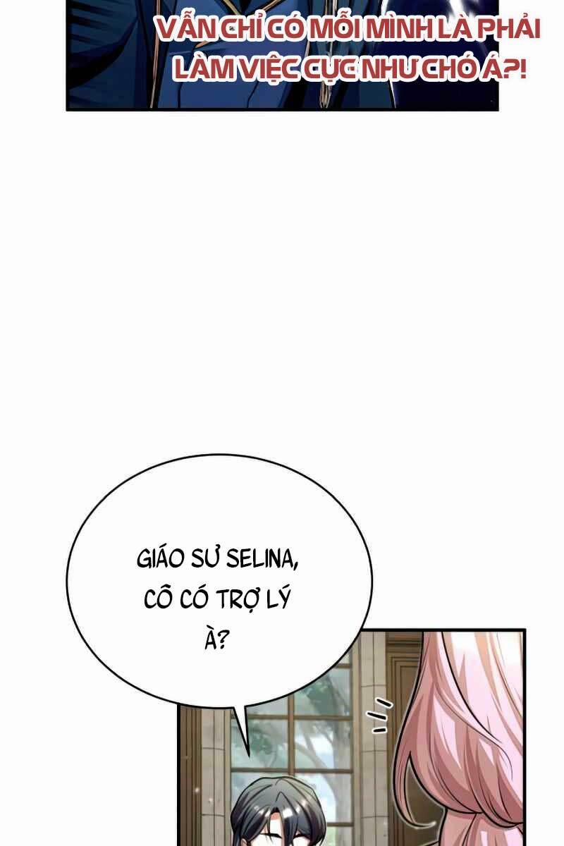 Giáo Sư Gián Điệp 29 trang 6