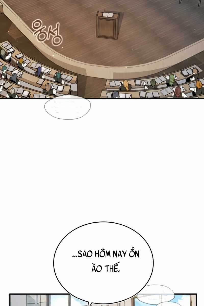 Giáo Sư Gián Điệp 29 trang 63