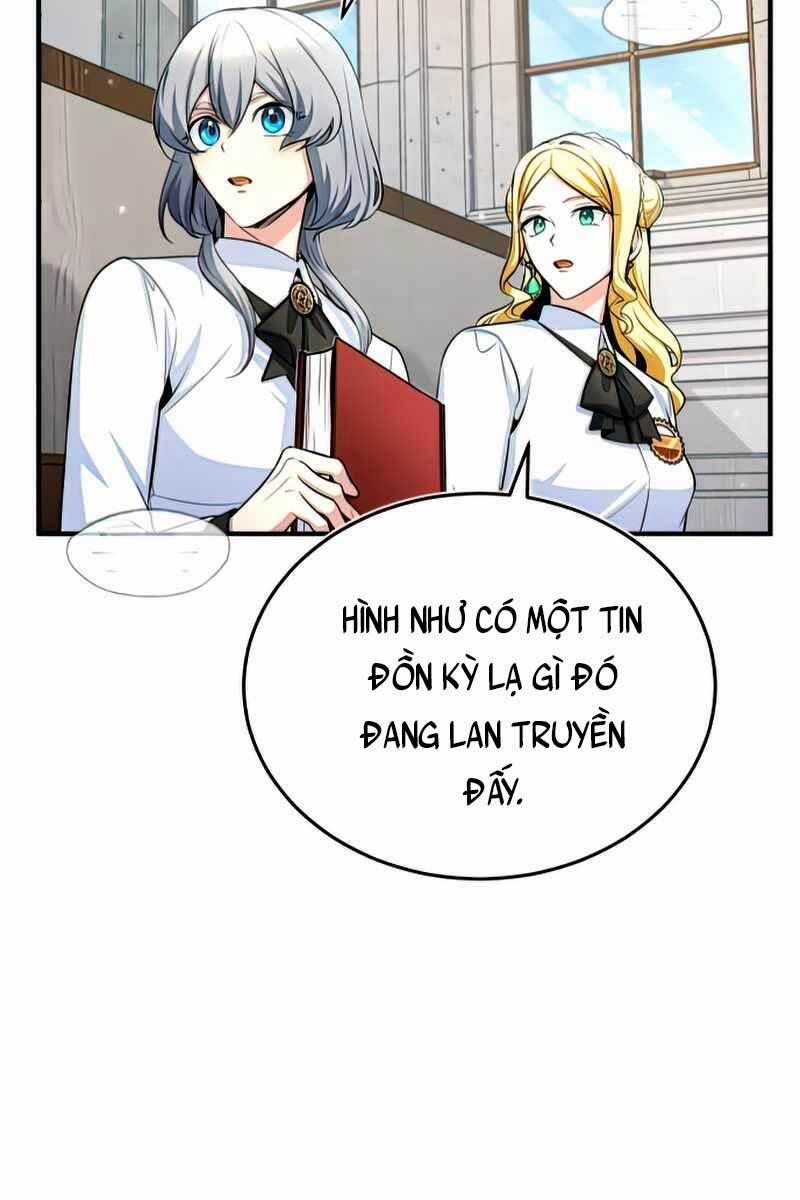 Giáo Sư Gián Điệp 29 trang 64