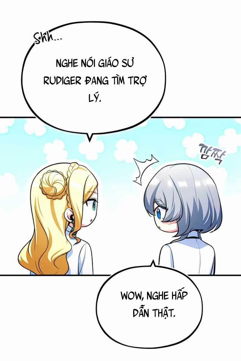 Giáo Sư Gián Điệp 29 trang 65