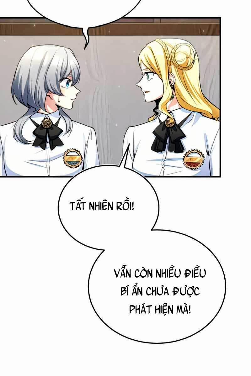 Giáo Sư Gián Điệp 29 trang 71