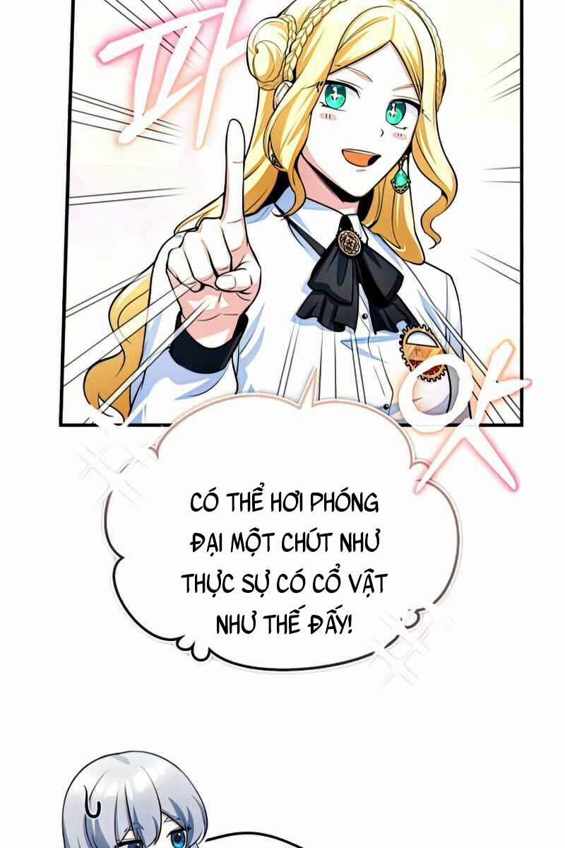 Giáo Sư Gián Điệp 29 trang 73