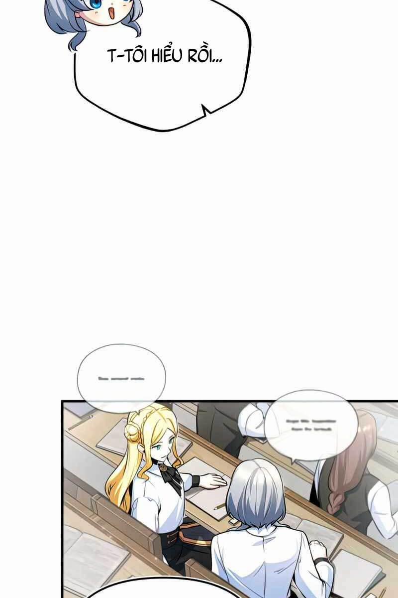 Giáo Sư Gián Điệp 29 trang 74