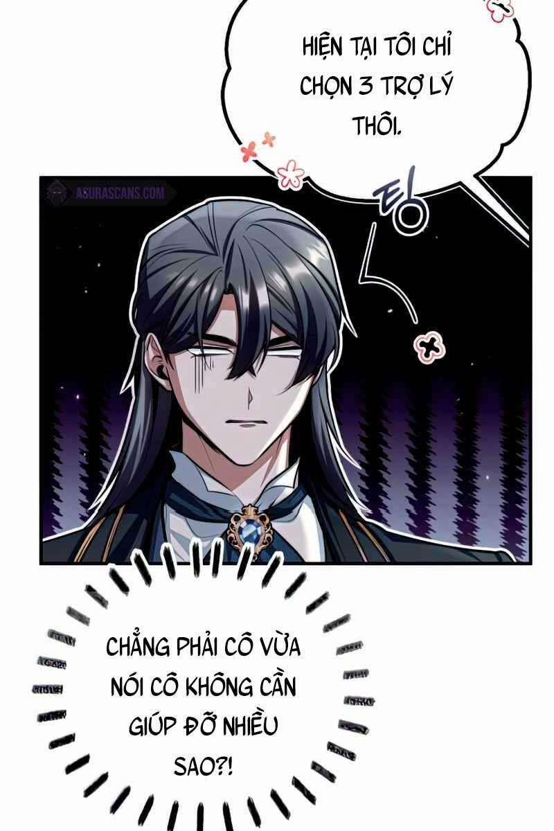 Giáo Sư Gián Điệp 29 trang 8