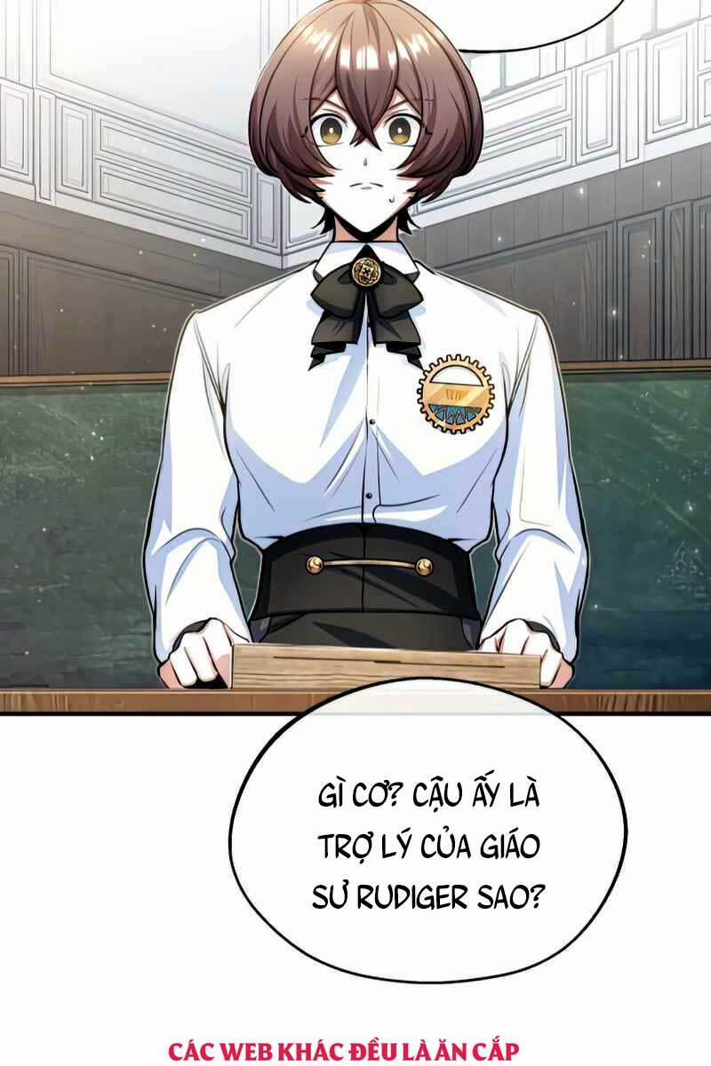 Giáo Sư Gián Điệp 29 trang 83