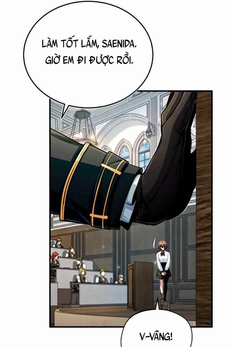 Giáo Sư Gián Điệp 29 trang 86