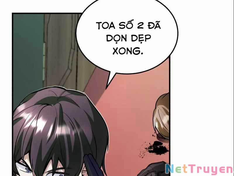 Giáo Sư Gián Điệp 3 trang 31