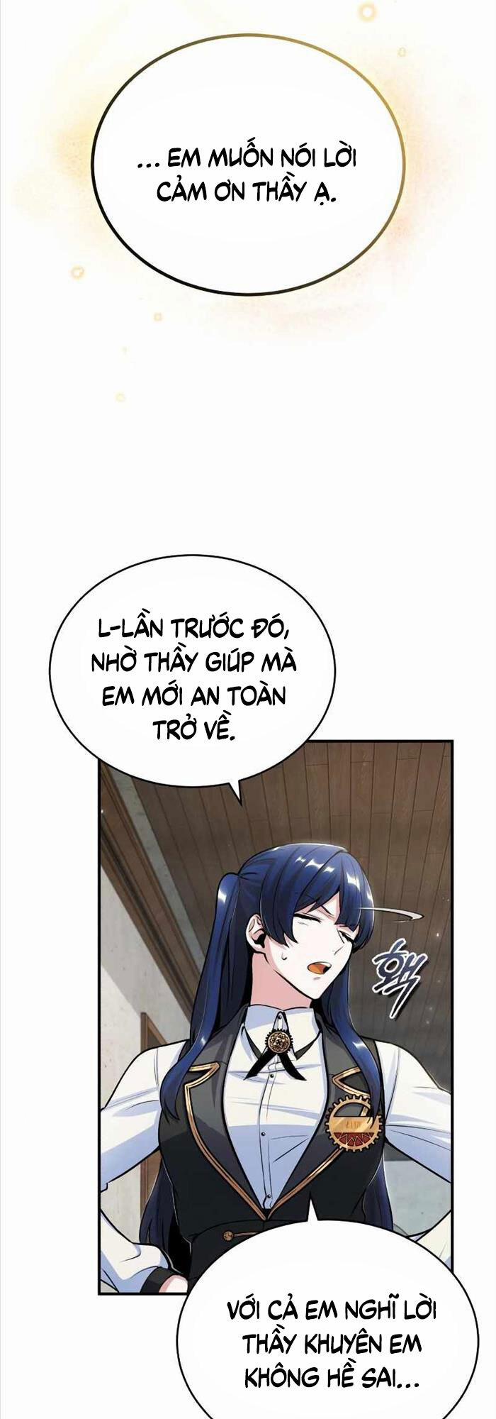 Giáo Sư Gián Điệp 30 trang 10