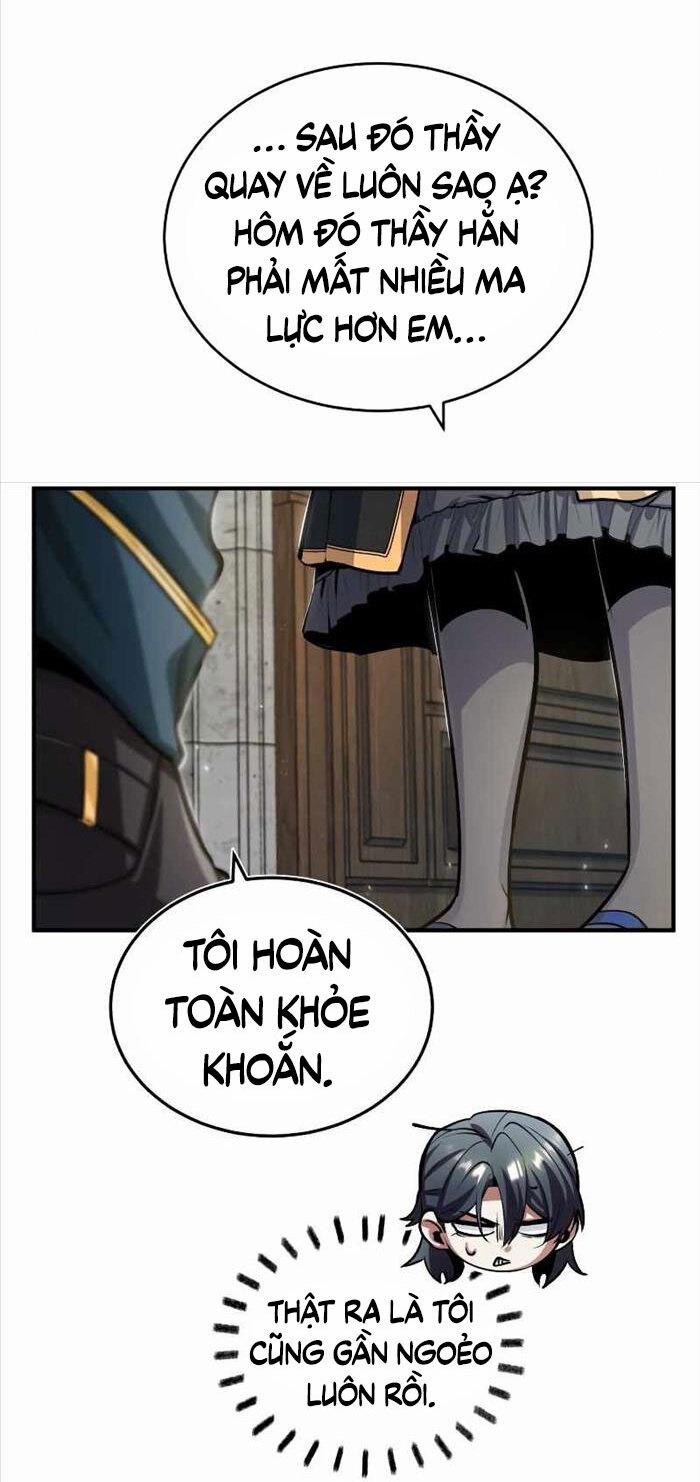 Giáo Sư Gián Điệp 30 trang 12