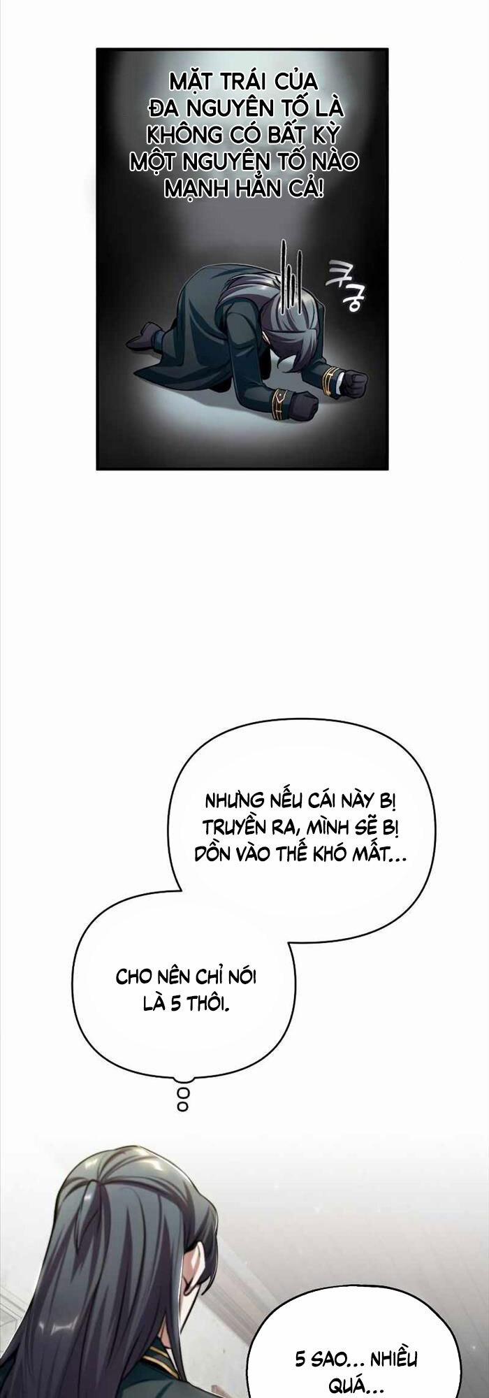 Giáo Sư Gián Điệp 30 trang 15