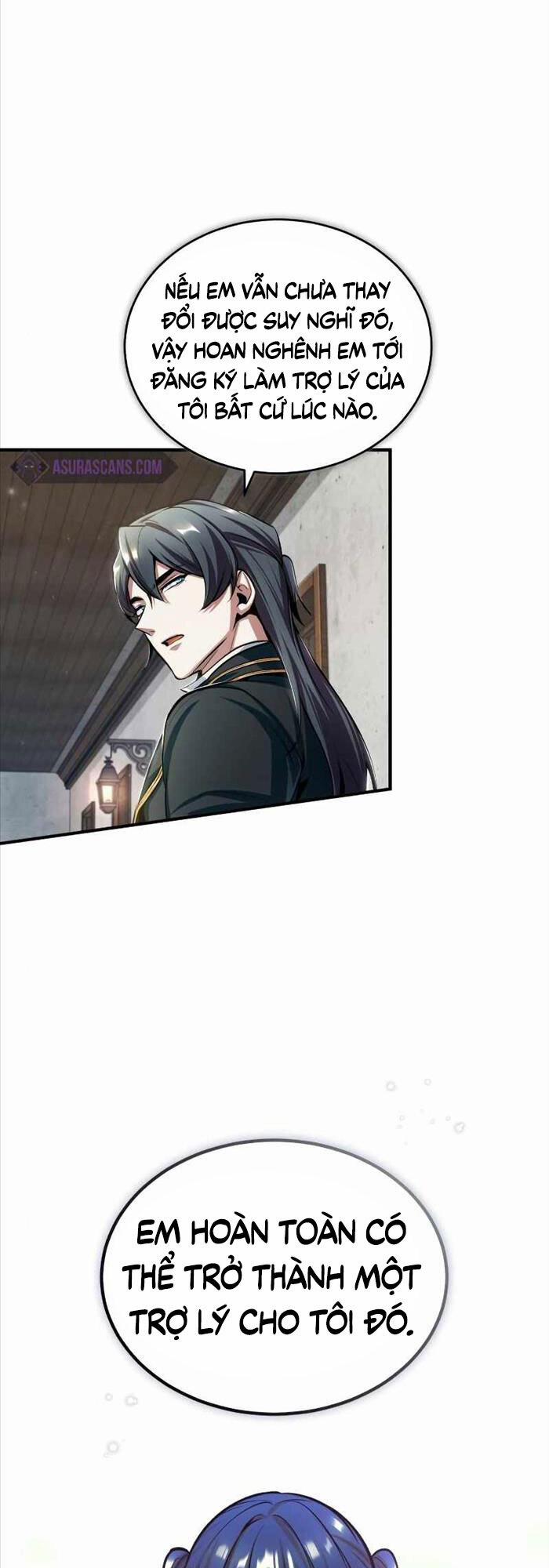 Giáo Sư Gián Điệp 30 trang 17