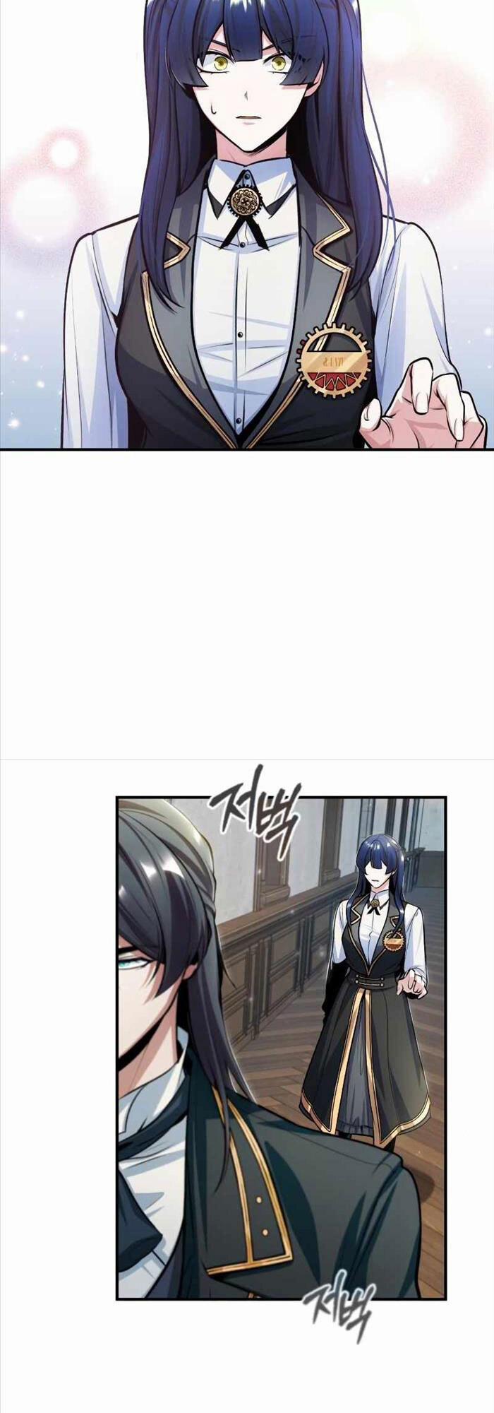 Giáo Sư Gián Điệp 30 trang 18