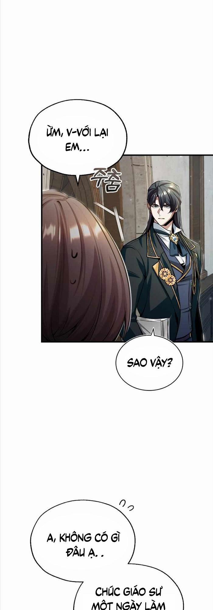 Giáo Sư Gián Điệp 30 trang 2