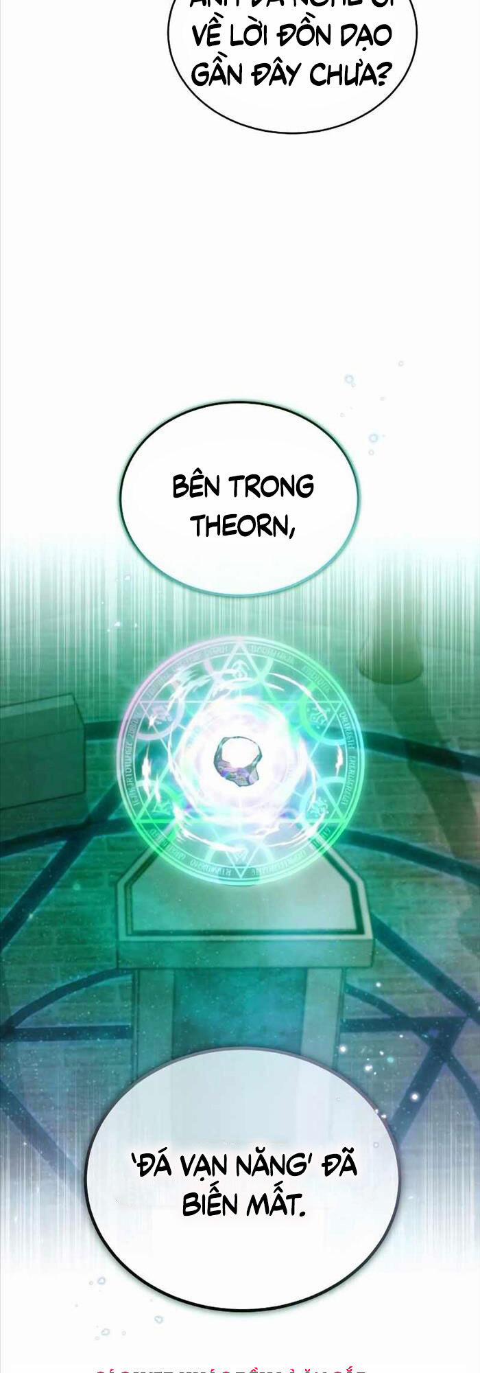 Giáo Sư Gián Điệp 30 trang 23