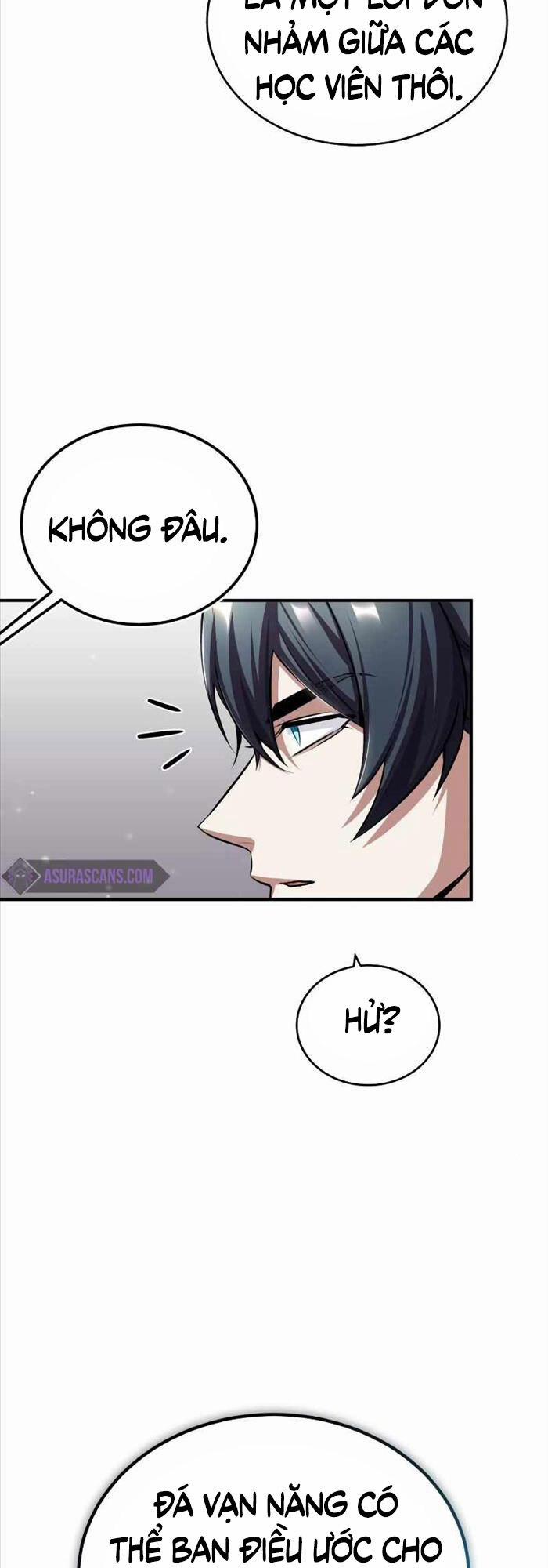 Giáo Sư Gián Điệp 30 trang 25