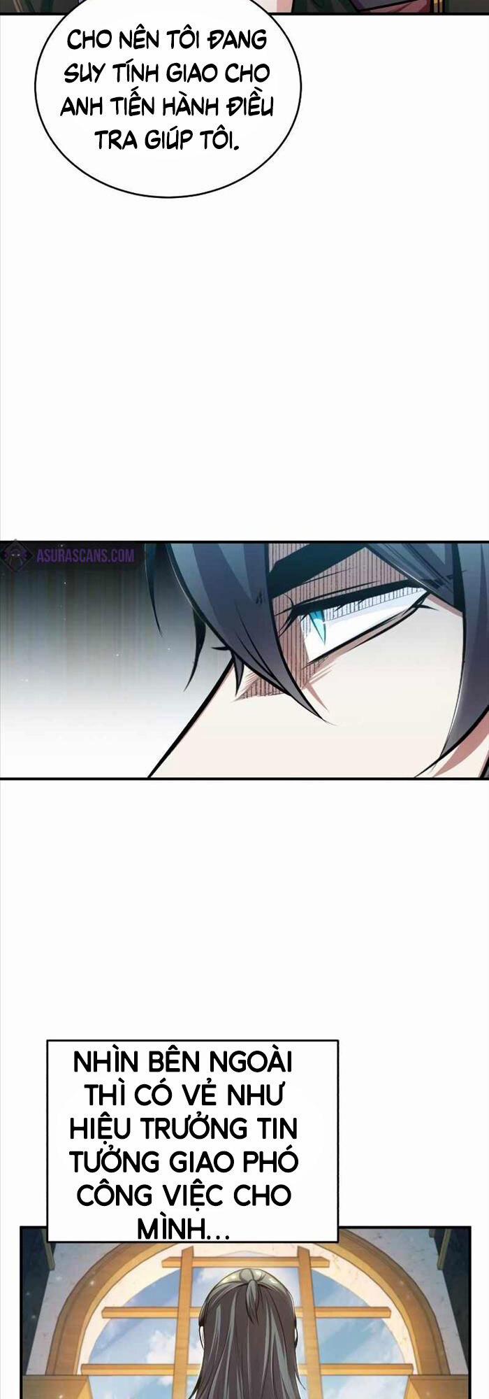 Giáo Sư Gián Điệp 30 trang 33