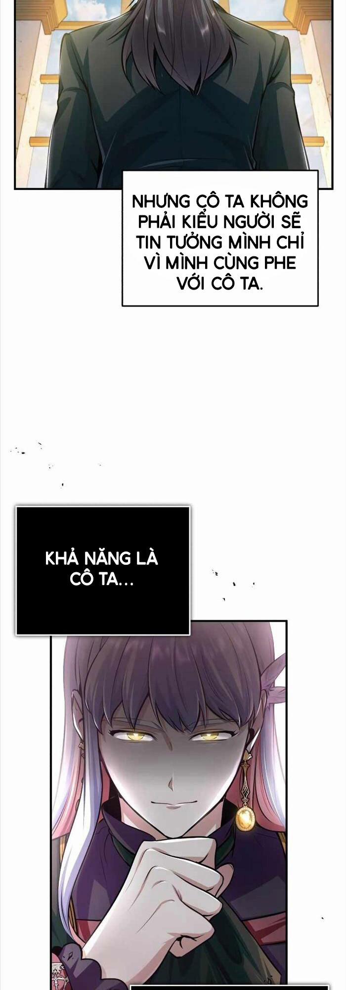 Giáo Sư Gián Điệp 30 trang 34