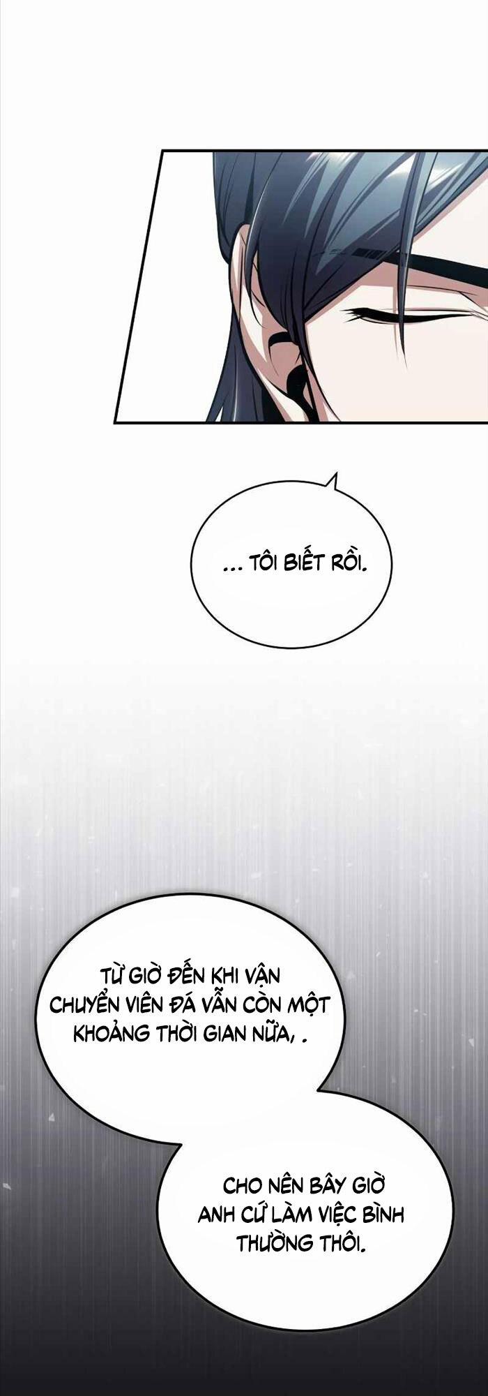 Giáo Sư Gián Điệp 30 trang 37