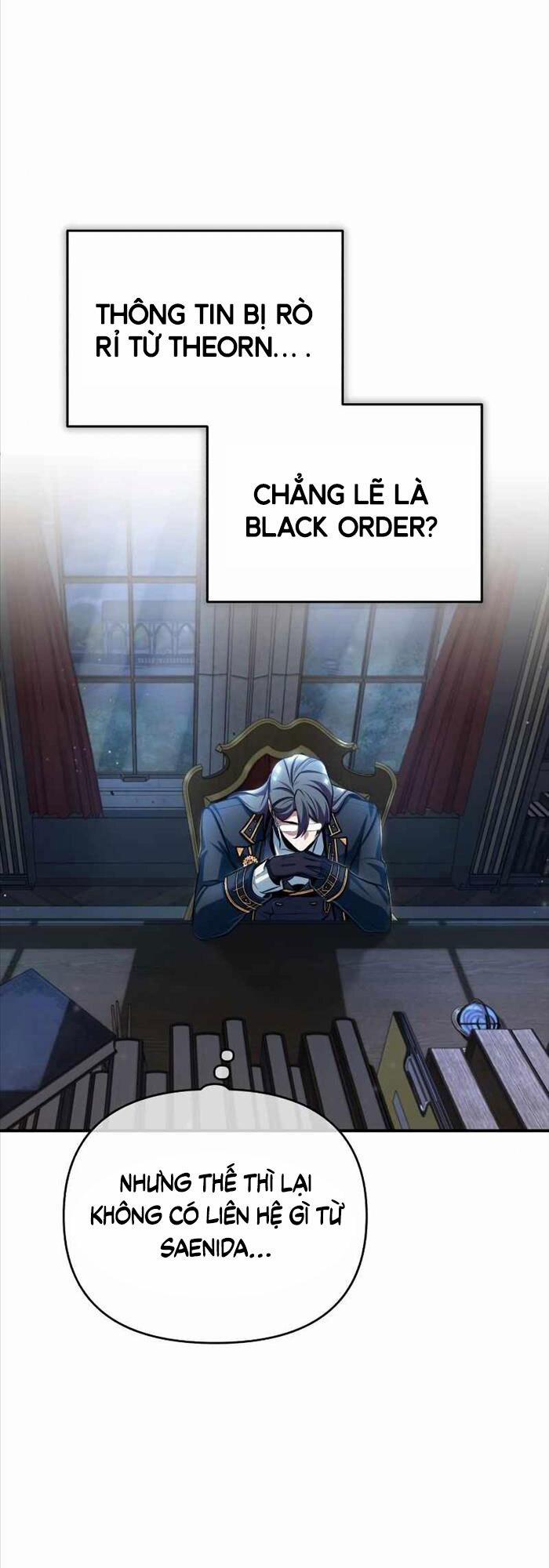 Giáo Sư Gián Điệp 30 trang 39