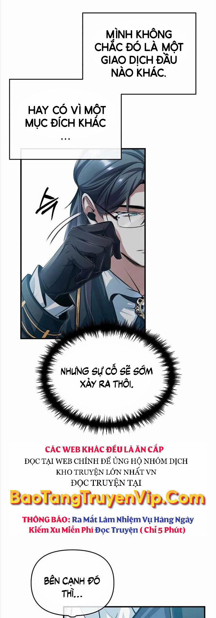 Giáo Sư Gián Điệp 30 trang 40