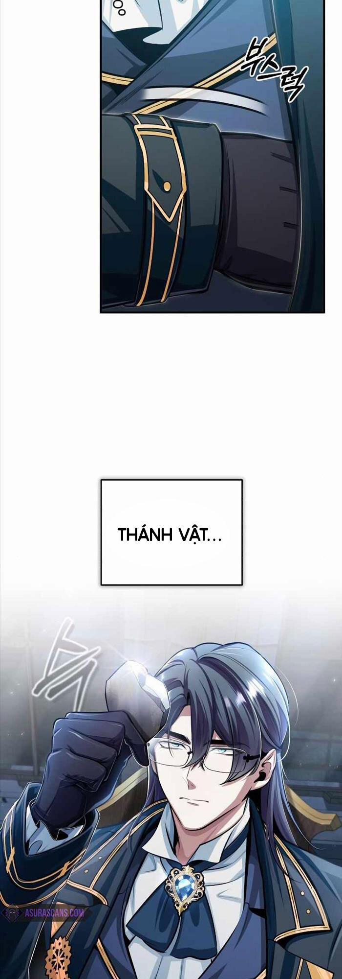 Giáo Sư Gián Điệp 30 trang 41