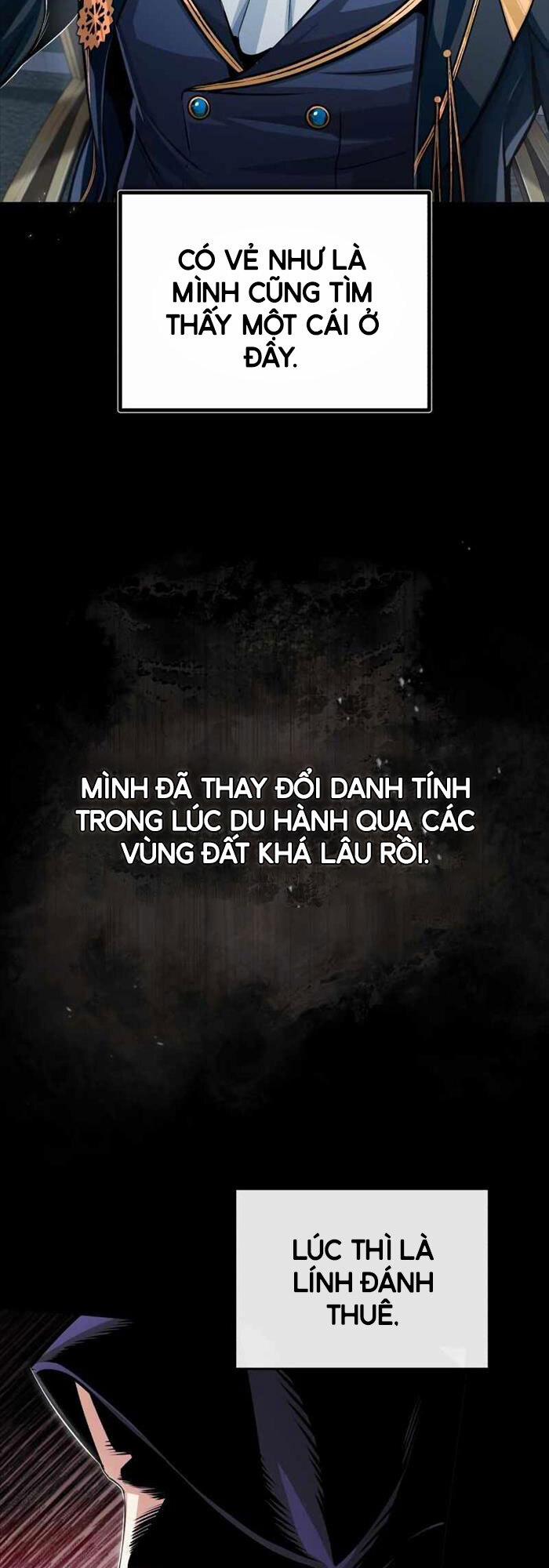 Giáo Sư Gián Điệp 30 trang 42