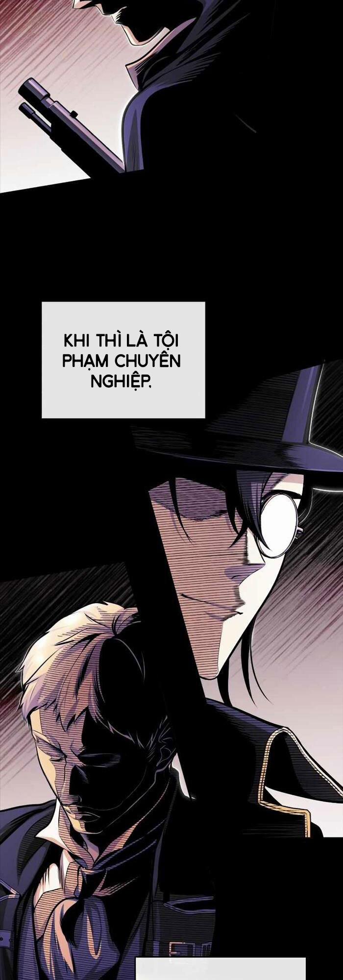 Giáo Sư Gián Điệp 30 trang 43