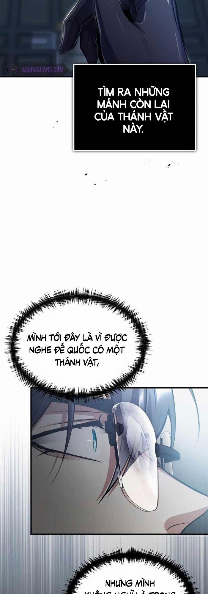 Giáo Sư Gián Điệp 30 trang 45