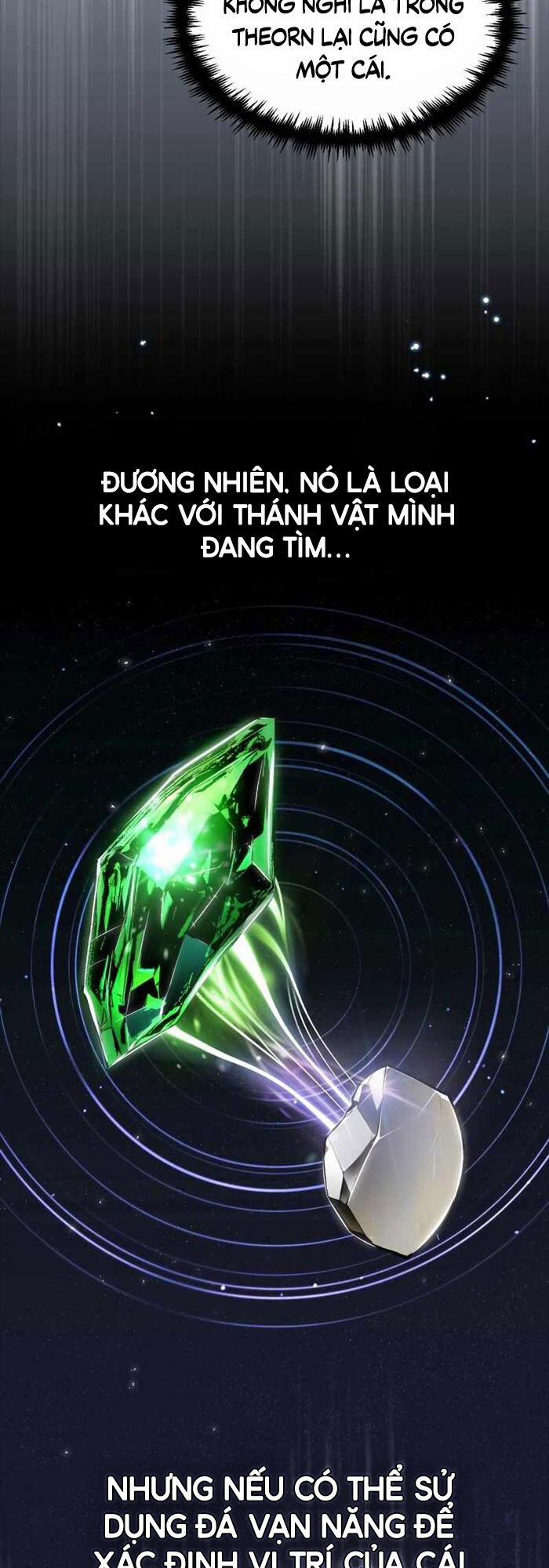 Giáo Sư Gián Điệp 30 trang 46