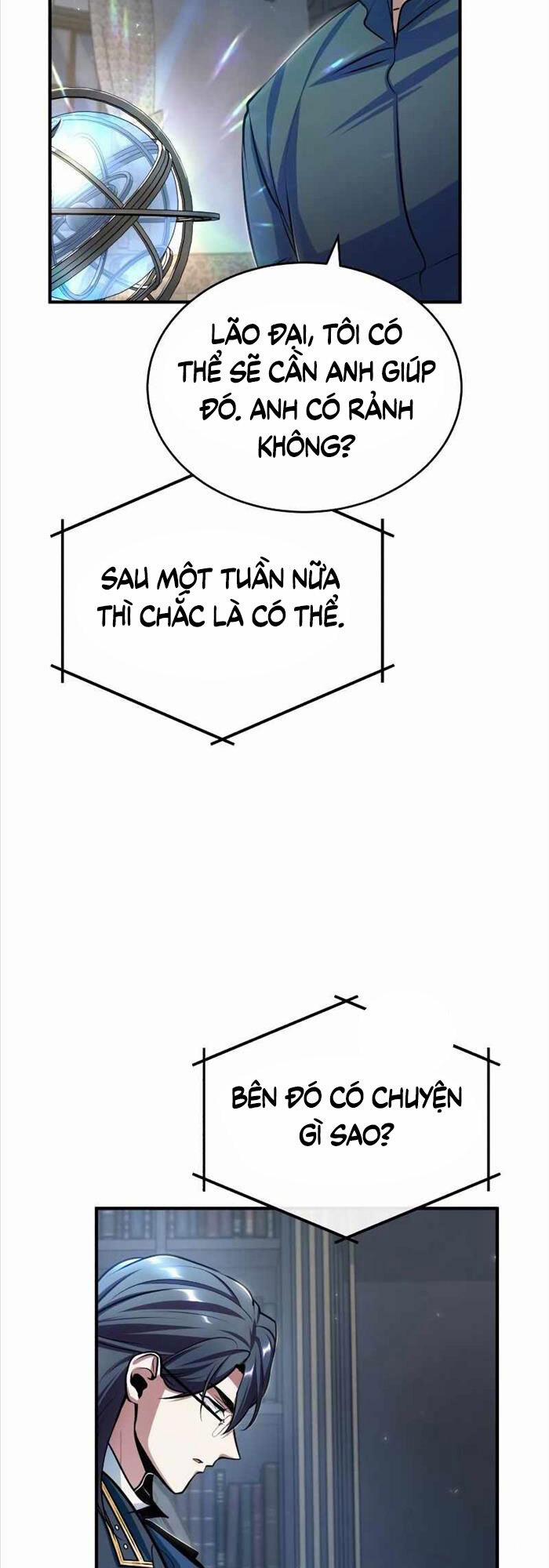 Giáo Sư Gián Điệp 30 trang 49