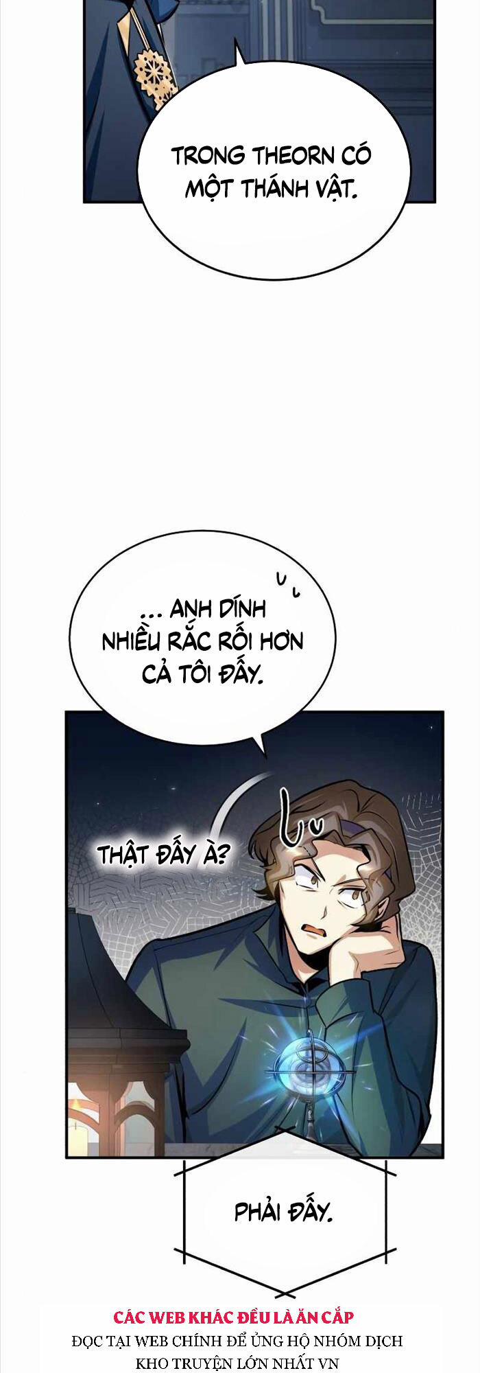 Giáo Sư Gián Điệp 30 trang 50