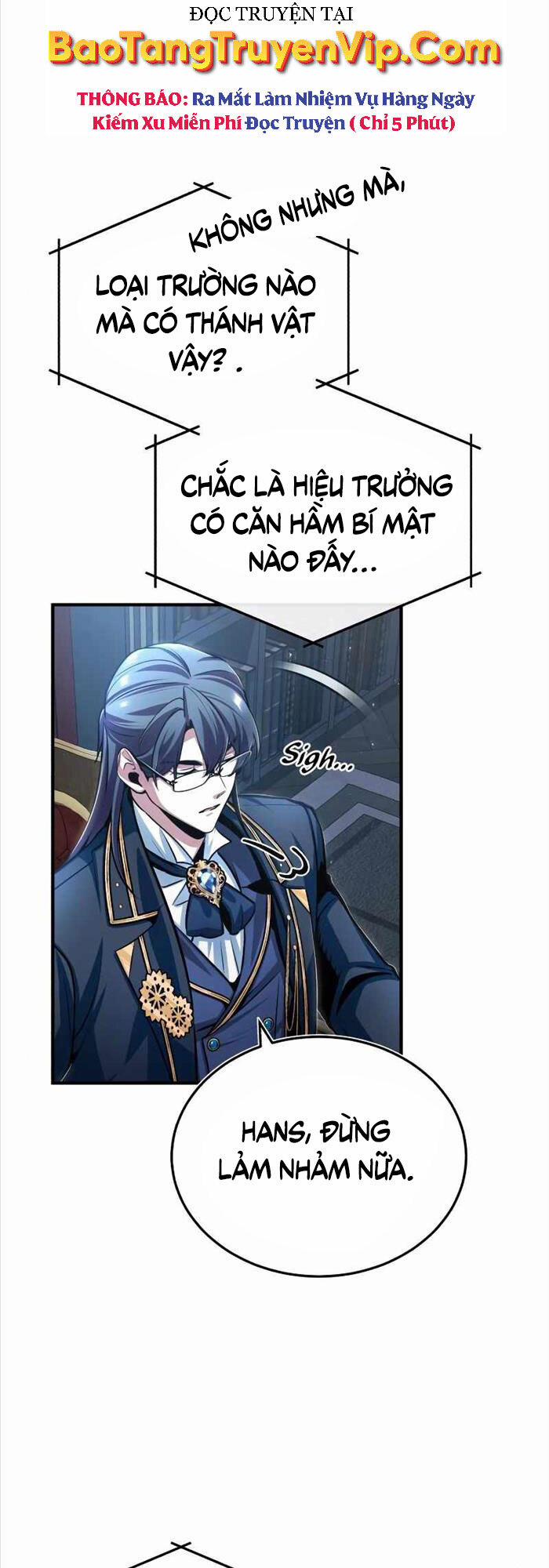 Giáo Sư Gián Điệp 30 trang 51