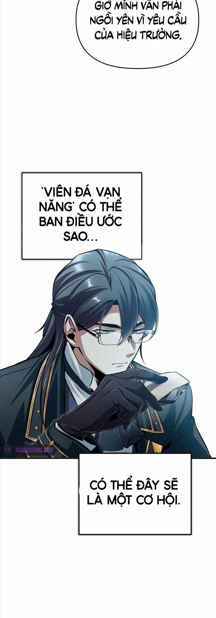Giáo Sư Gián Điệp 30 trang 53