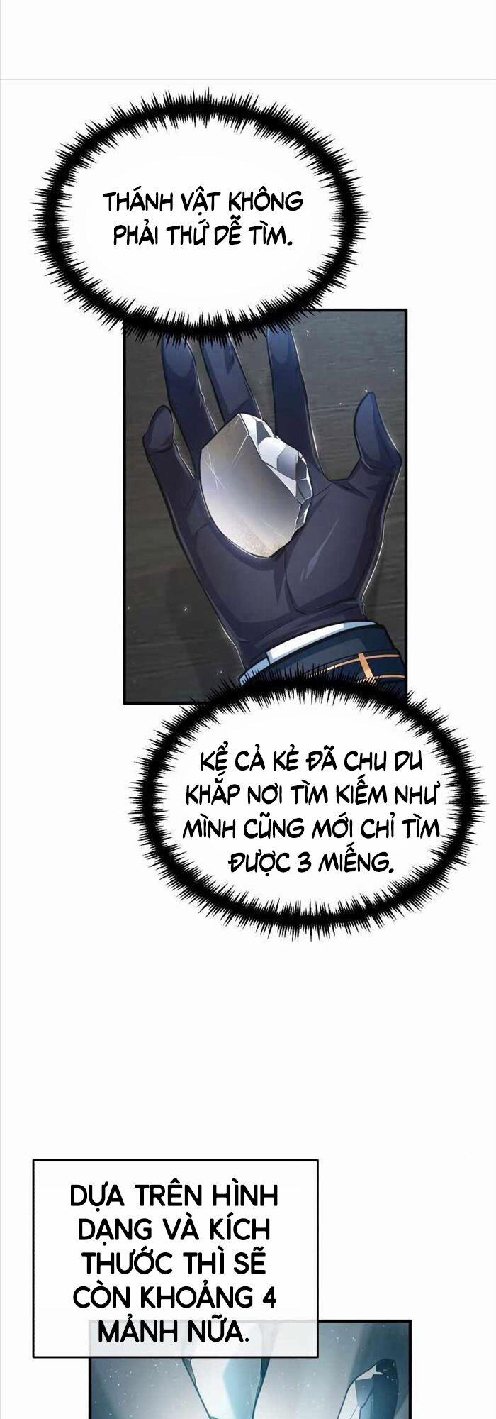 Giáo Sư Gián Điệp 30 trang 54