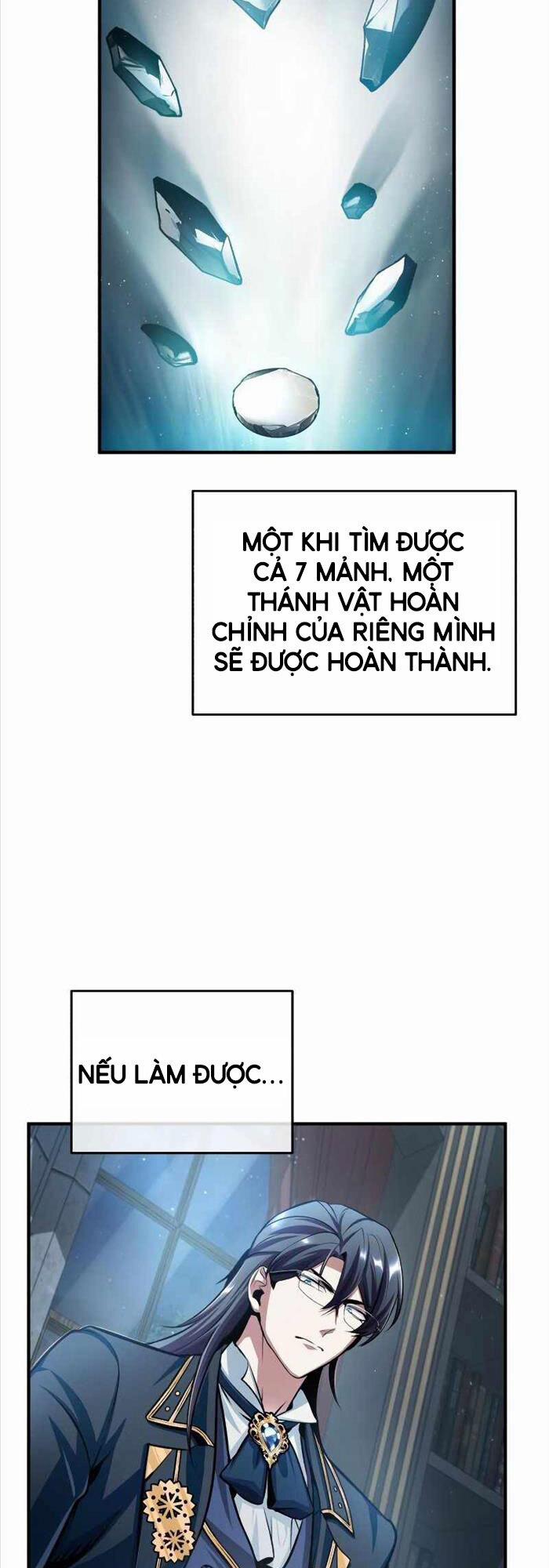 Giáo Sư Gián Điệp 30 trang 55